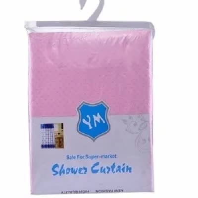 Shower Curtain