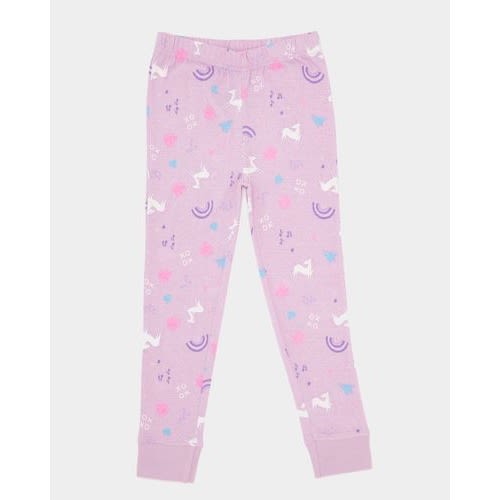 Girls Unicorn Pyjamas
