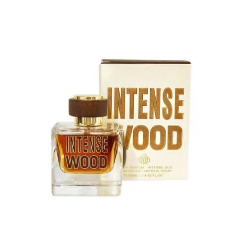 Intense Wood Perfume - 100ml