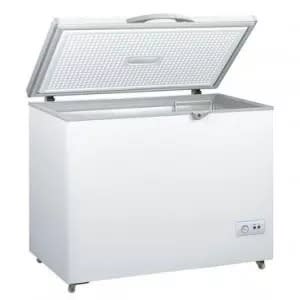 Deep Freezer - 300l - Hm350f