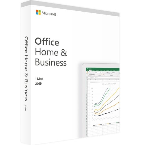 Office 2019 Home And Business For Mac