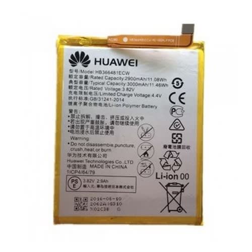 Replacement Battery For Huawei P9-P10 Lite - Honor 8