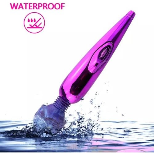Capricorn Powerful Av Stick Vibrator Sex Toy For Women