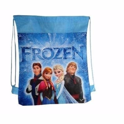 Frozen Loot Bag - Set Of 6