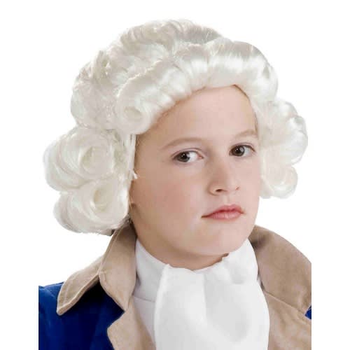 Kids Lawyer Costume Set