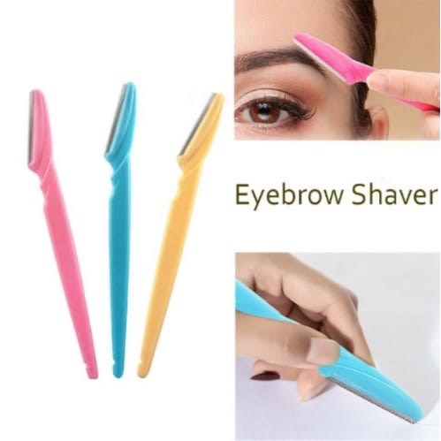 Tinkle Eyebrow Trimmer - 3 Piece Set