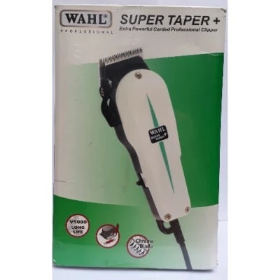 Original Wahl  Clipper (supper Taper +)