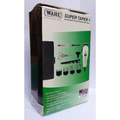 Original Wahl  Clipper (supper Taper +)