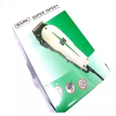 Original Wahl  Clipper (supper Taper +)