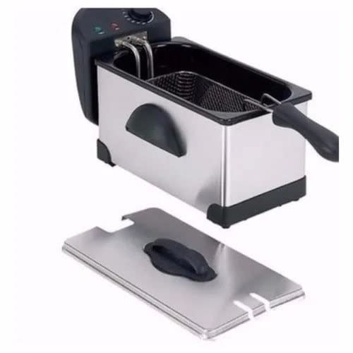 Deep Fryer - 3.5L