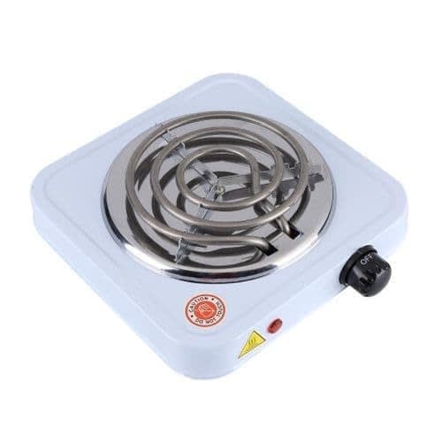 Single Coil Hot Plate