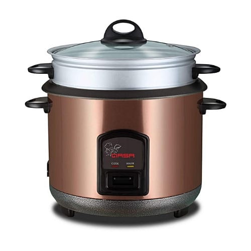 Rice Cooker