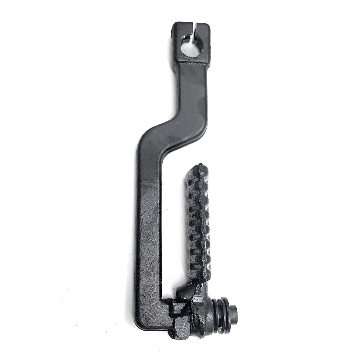 Start Gear + Start Clutch + Kick Pedal Kit + Idle Gear + Spring Replacement   for GY6 49cc 50cc 139QMB Scooter