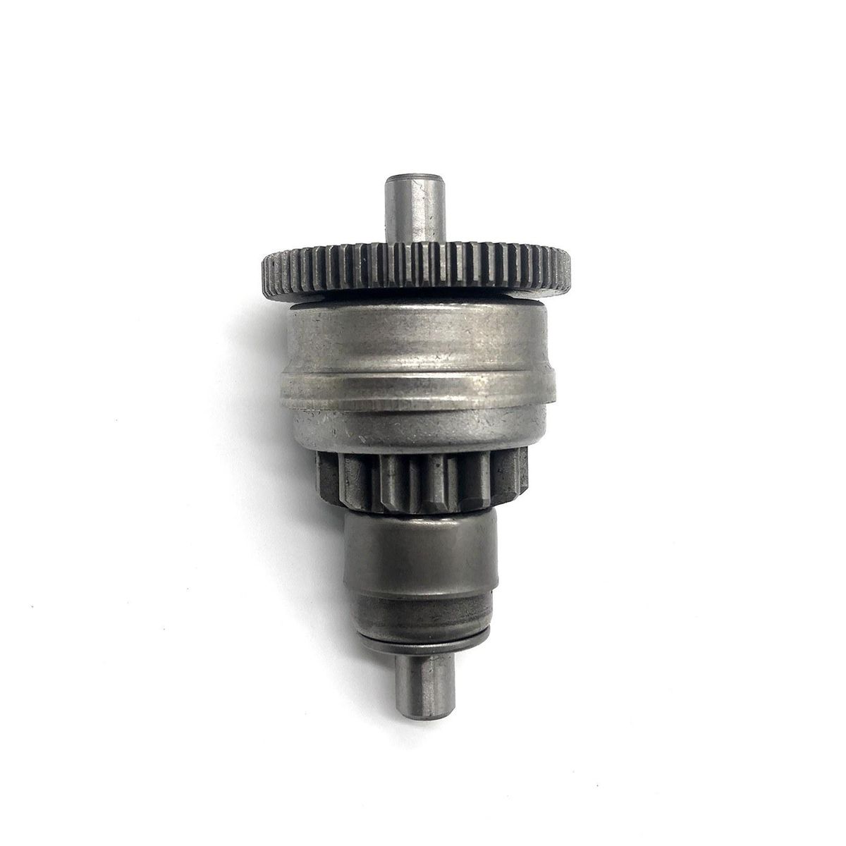 Start Gear + Start Clutch + Kick Pedal Kit + Idle Gear + Spring Replacement   for GY6 49cc 50cc 139QMB Scooter
