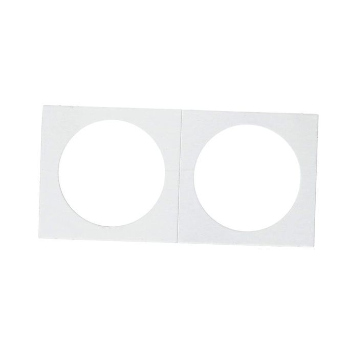 Coin Collecting Holder Card 2x2 Coin Flips Assorment For Starter 17