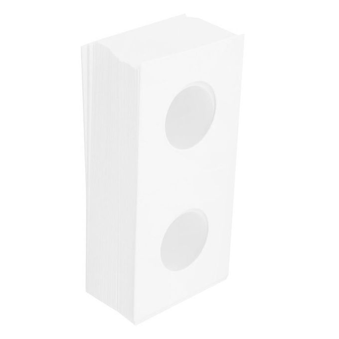 Coin Collecting Holder Card 2x2 Coin Flips Assorment For Starter 17