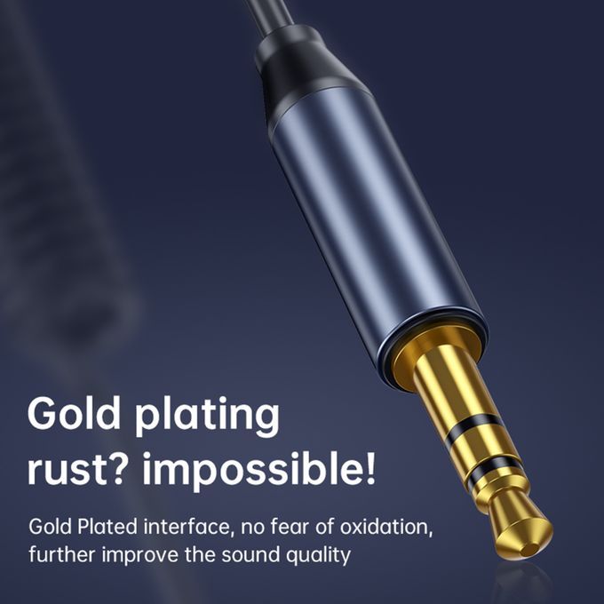 C11 Car Audio Transmitter & Receiver Bluetooth 5.0 Wireless