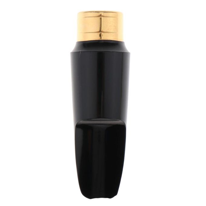 AltoSaxophone Woodwind Mouthpieces Parts For DIY Replacement Accessory
