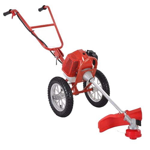 Wheel Brushcutter