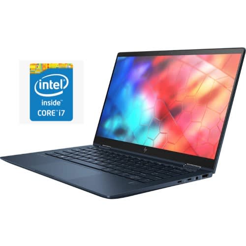 Hp Elite Dragonfly 13.3