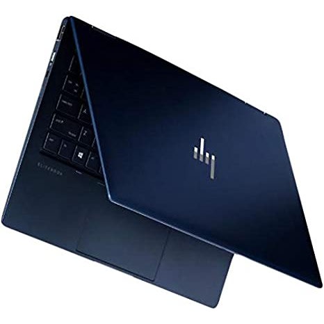 Hp Elite Dragonfly 13.3" Touchscreen 2 In 1 Notebook - Core I7 I7-8665u - 16GB RAM - 512GB HDD