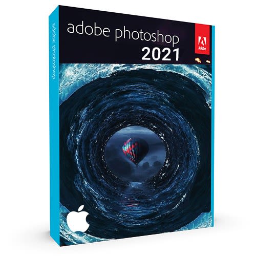 Photoshop Cc 2021 For Mac