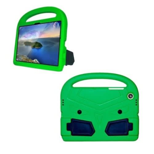 Children Tablet Case For Samsung Galaxy Tap A8-10..5 2021 X 200x205 - Green