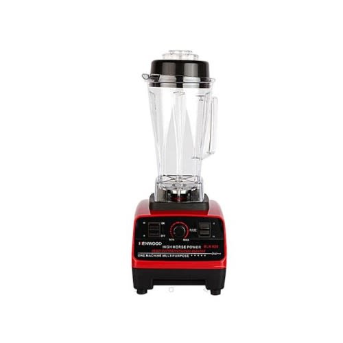 Heavy Duty Commercial Blender - 5000W