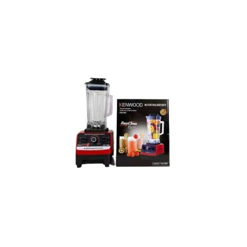 Heavy Duty Commercial Blender - 5000W