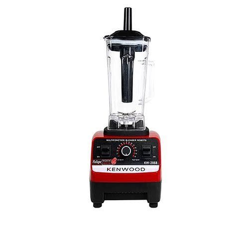 Heavy Duty Commercial Blender - 5000W