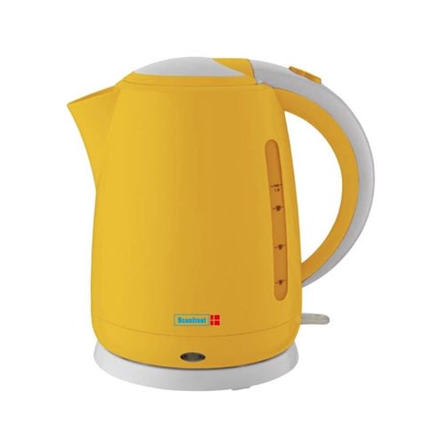 Electric Kettle – Sfkak 1801