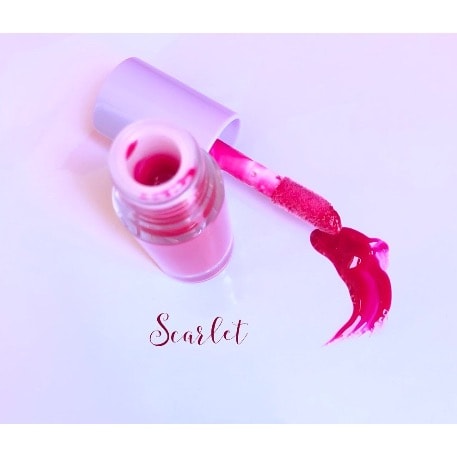 Scarlet Lip-gloss - 6ml
