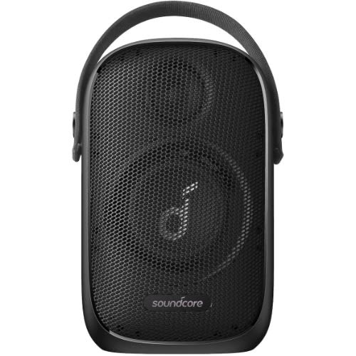 Soundcore Trance Go Outdoor Bluetooth Speaker With Bassup Technology