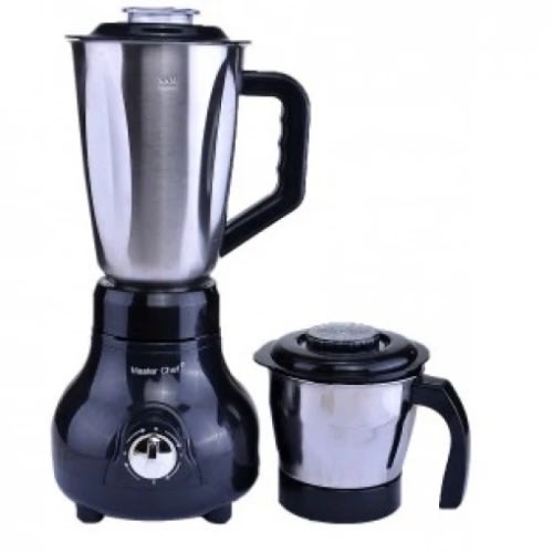Blender With Mill