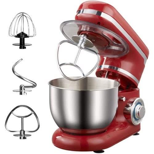 Stand Mixer - 7.8L - 1600W
