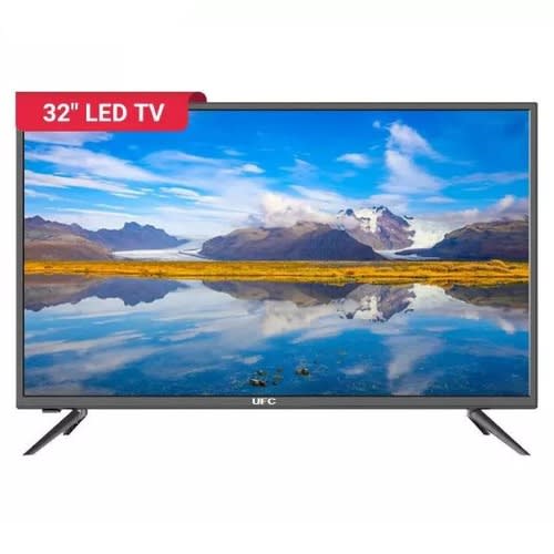 UFC 32 inch Super Hd Led Tv