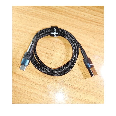 Essager 66w Type-c Data And (turbo) Charging Cable