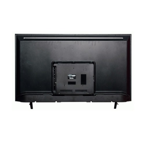 UHD Smart Android Television  - 55" - 55D2010s