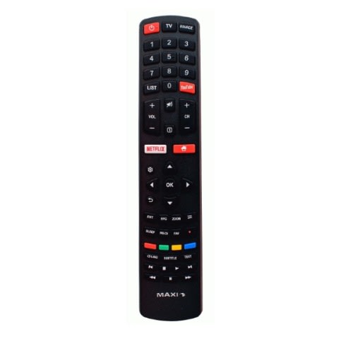 UHD Smart Android Television  - 55" - 55D2010s
