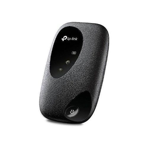 High Speed 4G Lte Mobile Wi-fi – (m7200)