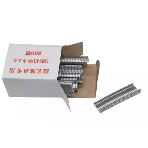 M Plier Nails