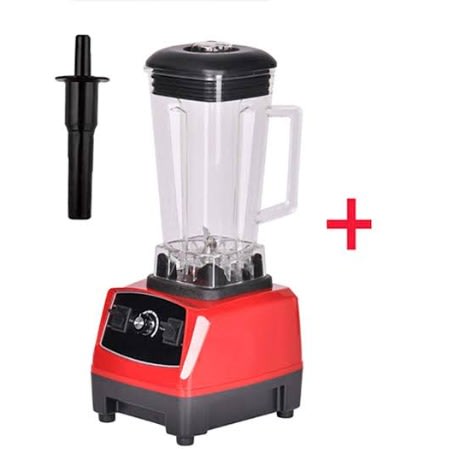 2000 Watts Heavy Duty Commercial Blender