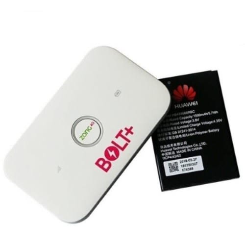 4g Lte Wifi For All Networks