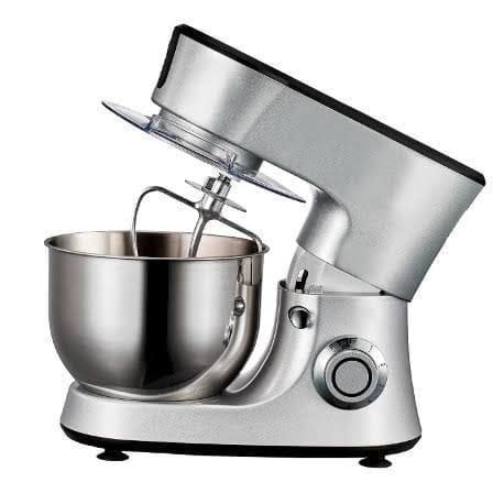Stand Mixer- 1000w - 5L