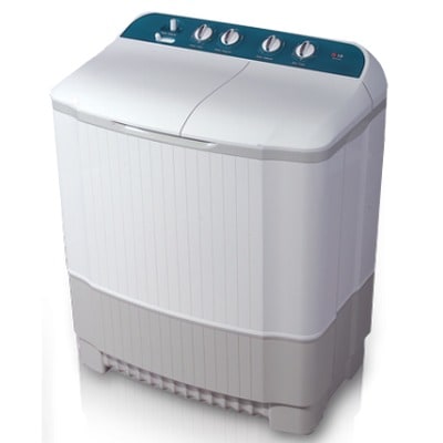 5kg Twin Tub Washing Machine With Roller Jet WP-750R