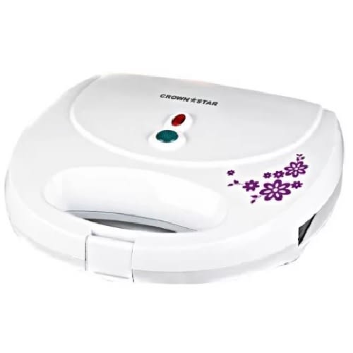 Sandwich Maker - 750W
