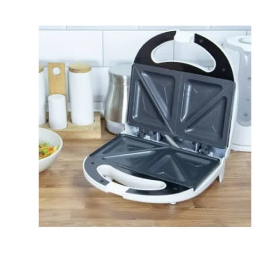 Sandwich Maker - 750W