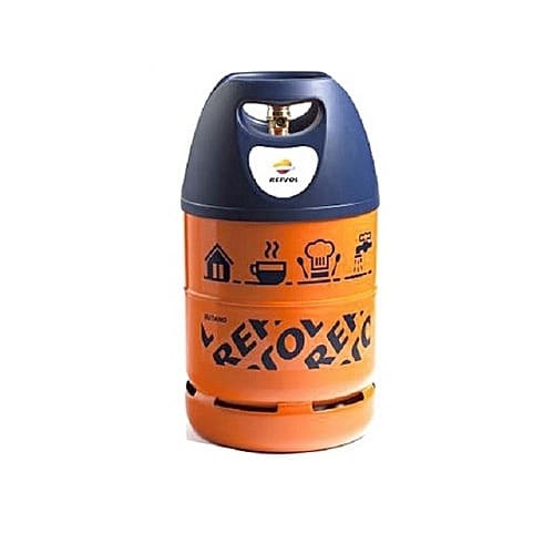 12kg Flower Cylinder