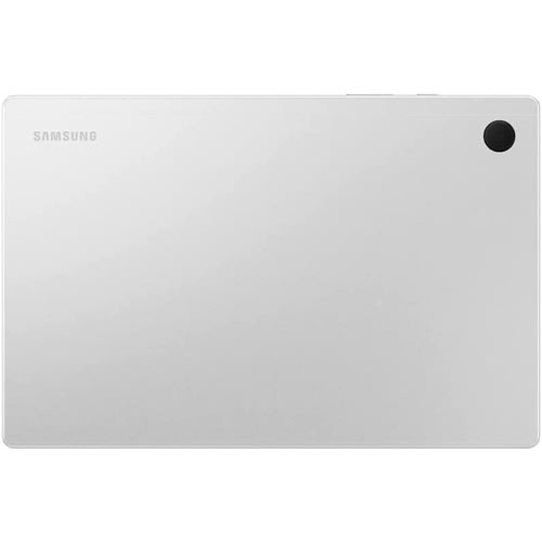 Galaxy Tab A8 (2021) - 10.5" - 32GB ROM - 3GB RAM - Nano-sim - 7040mah - Silver