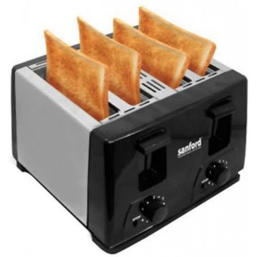 Sanford Bread Toaster -Sf9937bt